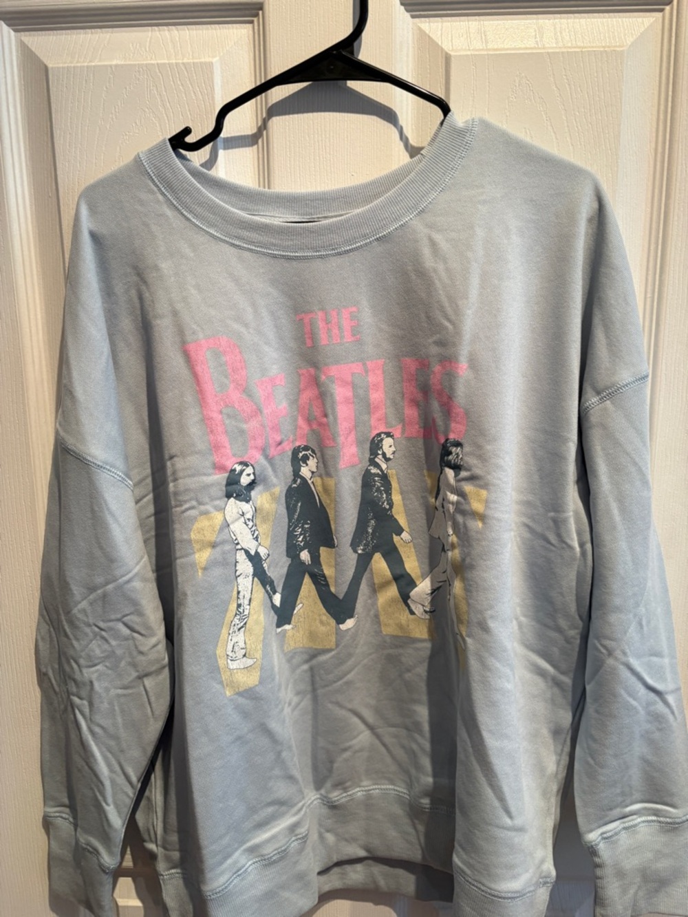 Maurices Beatles Sweatshirt